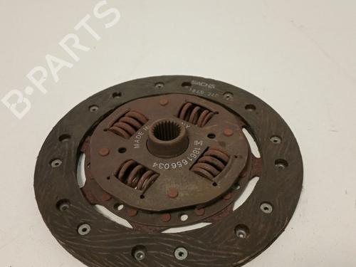 Used Other Other SEAT IBIZA II (6K1) [1993-2002] 17250708 17250708