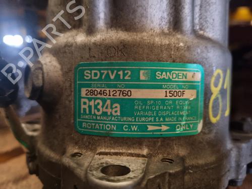 AC compressor CITROËN XSARA Estate Van  | BP17296505M34 