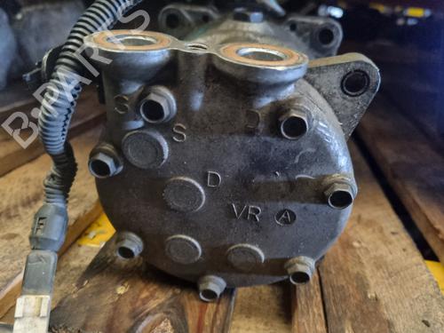 AC compressor CITROËN XSARA Estate Van  | BP17296505M34 