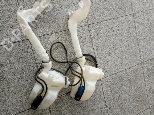 Used Windscreen washer tank PEUGEOT 208 I (CA_, CC_) [2012-2021]  17250724