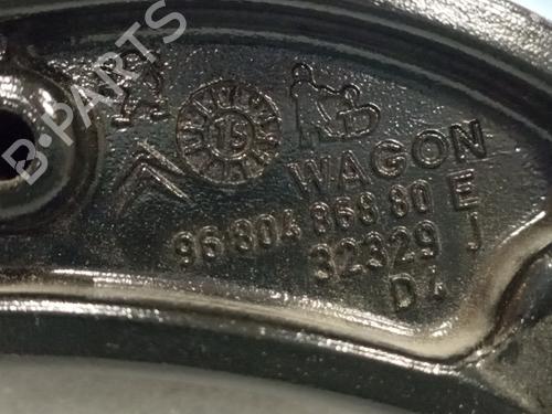 Other CITROËN BERLINGO MULTISPACE (B9) | BP17250732O1