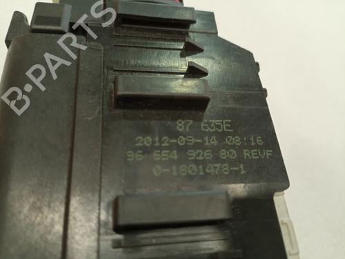 Fuse box CITROËN C4 II (NC_) | BP17250747E1