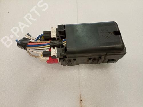 Fuse box CITROËN C4 II (NC_) | BP17250747E1