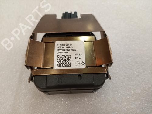 Used Electronic sensor PEUGEOT 208 I (CA_, CC_) [2012-2021]  17250771