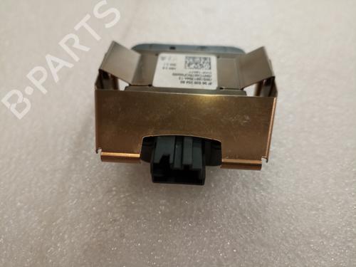 Electronic sensor PEUGEOT 208 I (CA_, CC_)  | BP17250771M84 