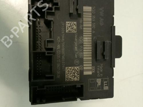 Modulo elettronico VW GOLF VII (5G1, BQ1, BE1, BE2) [2012-2021]  17250787