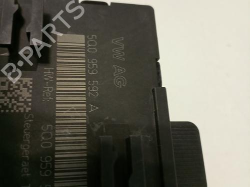 Electronic module VW GOLF VII (5G1, BQ1, BE1, BE2) | BP17250787M83