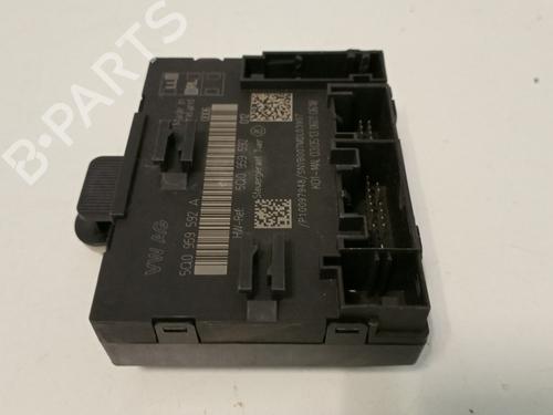 Electronic module VW GOLF VII (5G1, BQ1, BE1, BE2) | BP17250787M83