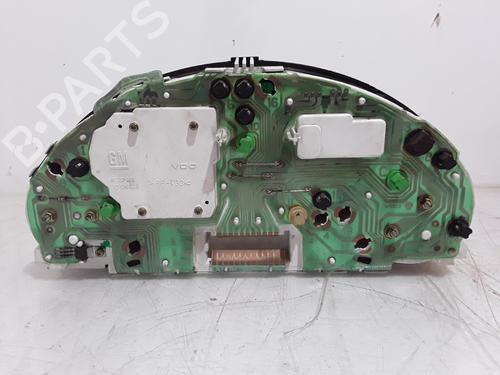 Quadrante OPEL CORSA B (S93)  | BP17296509C47 