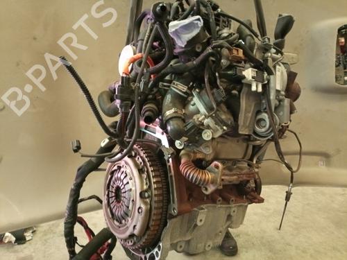 Engine RENAULT CLIO IV (BH_) [2012-2024]  17250819