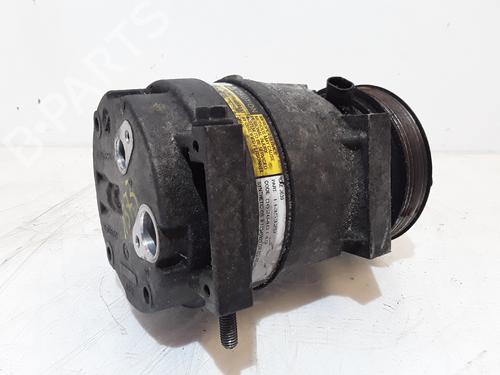 AC compressor RENAULT LAGUNA II Grandtour (KG0/1_) 1.6 | BP17296515M34 