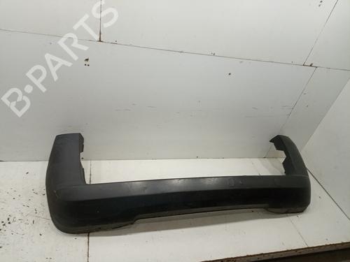 Bumper achter CITROËN NEMO Box Body/MPV (AA_) [2008-2024]  17250882