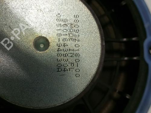 Speaker PEUGEOT 208 I (CA_, CC_) | BP17250890E2