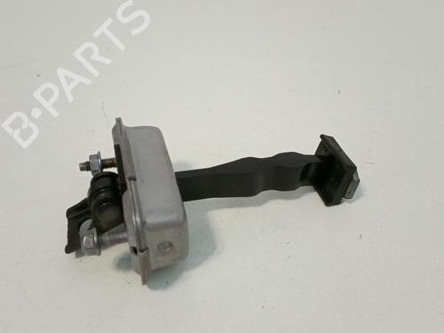 Used Left front door Left front door PEUGEOT 208 I (CA_, CC_) [2012-2021] 17250897 17250897