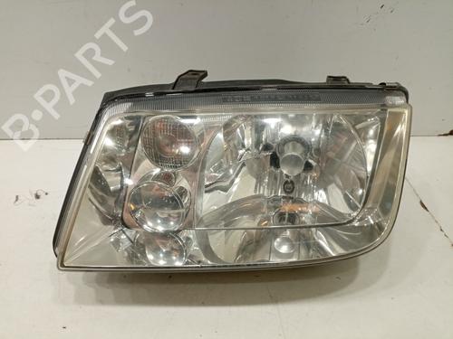 Left headlight VW BORA Variant (1J6) [1999-2005]  17250898