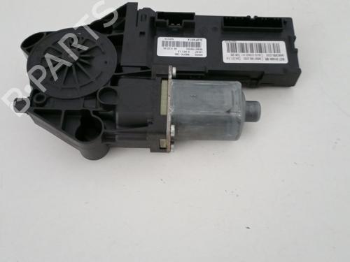 Front left window mechanism RENAULT MEGANE III Grandtour (KZ0/1) | BP17250909C22