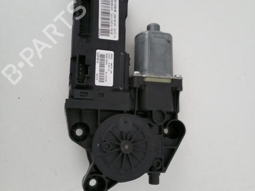 Front left window mechanism RENAULT MEGANE III Grandtour (KZ0/1) | BP17250909C22