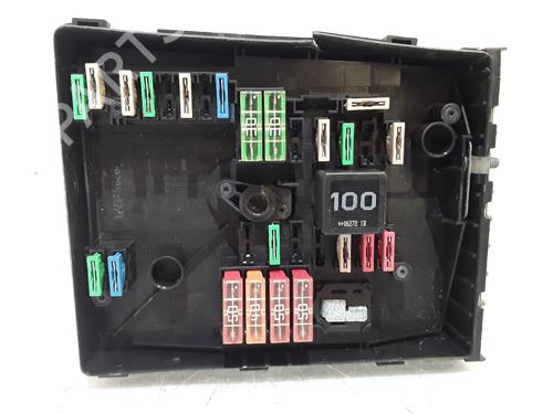 Sikringsdåse SEAT LEON (1P1)  | BP17296525E1 