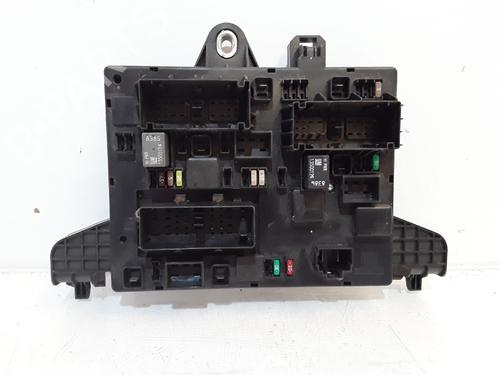 Used Fuse box OPEL ASTRA J (P10) [2009-2016]  17296526