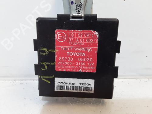 Annen TOYOTA AVENSIS Saloon (_T25_)  | BP17296529O1