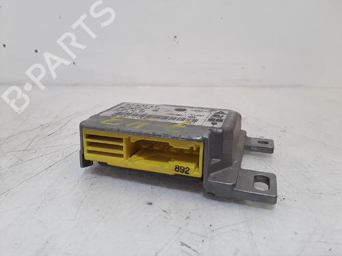 Used ECU airbags RENAULT CLIO II (BB_, CB_) [1998-2016]  17296533