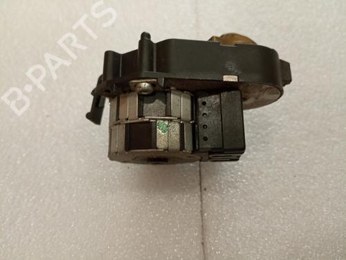 Ventilator motor BMW 5 (E39)  | BP17250929M62 