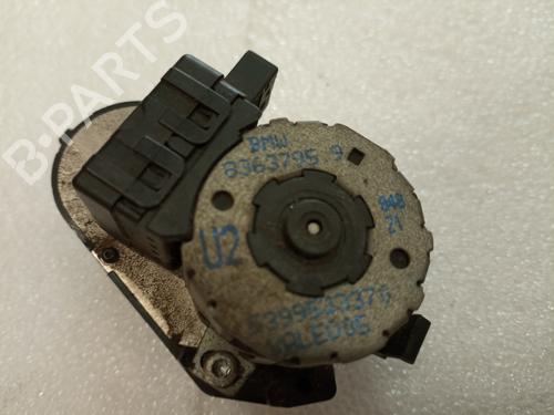 Ventilator motor BMW 5 (E39)  | BP17250929M62 