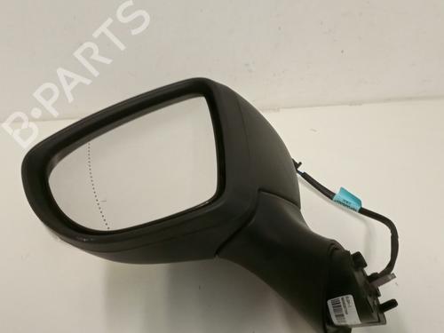 Used Left mirror RENAULT CLIO IV (BH_) [2012-2021]  17250948