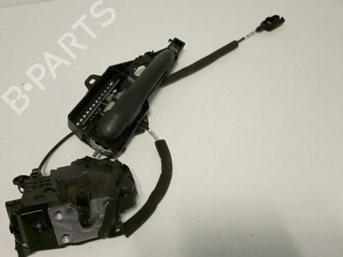 Used Front right lock RENAULT CLIO IV (BH_) [2012-2021]  17250952