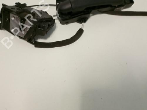 Front right lock RENAULT CLIO IV (BH_) | BP17250952C97