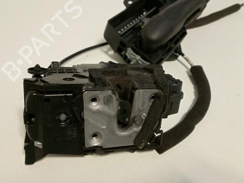 Front right lock RENAULT CLIO IV (BH_) | BP17250952C97