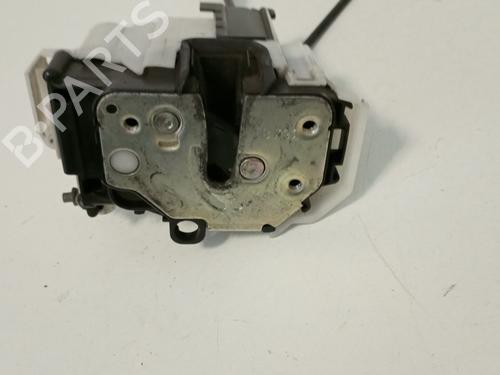 Used Front right lock CITROËN NEMO Box Body/MPV (AA_) [2008-2025]  17250971