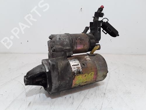Used Starter FIAT SEICENTO / 600 (187_) [1997-2010]  17296554