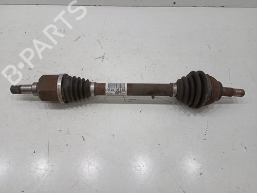 Used Other PEUGEOT 308 I (4A_, 4C_) [2007-2016]  17251039