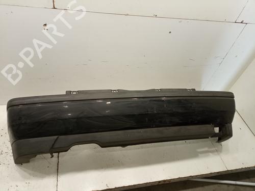 Bumper achter VW GOLF III (1H1) [1989-1998]  17251056