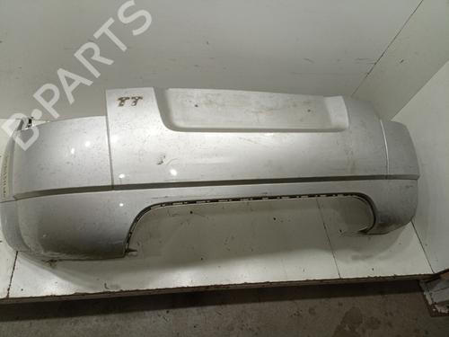 Stoßstange hinten AUDI TT (8N3) [1998-2006]null 8T0807303 A