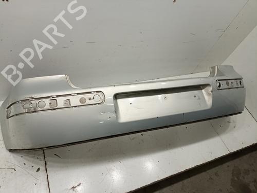 Bumper achter VW GOLF IV (1J1) [1997-2008]null 1J6807421 D