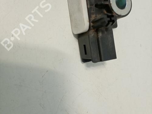 Used Electronic module PEUGEOT 208 I (CA_, CC_) [2012-2021]  17251090