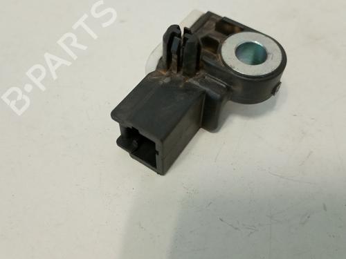 Electronic module PEUGEOT 208 I (CA_, CC_) | BP17251090M83