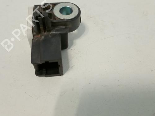 Electronic module PEUGEOT 208 I (CA_, CC_) | BP17251090M83