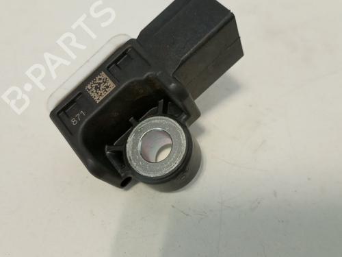 Electronic module PEUGEOT 208 I (CA_, CC_) | BP17251090M83