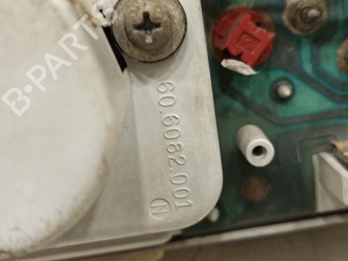 Cockpit FIAT PUNTO (176_)  | BP17251121C47 