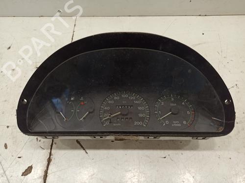 Cockpit FIAT PUNTO (176_)  | BP17251121C47 