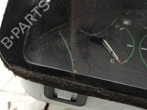 Cockpit FIAT PUNTO (176_)  | BP17251121C47 