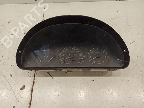 Cockpit FIAT PUNTO (176_)  | BP17251121C47 