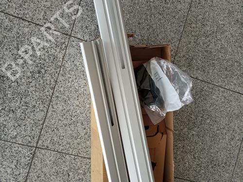 Roof bar MITSUBISHI OUTLANDER III (GG_W, GF_W, ZJ, ZL, ZK)  | BP17251132C65