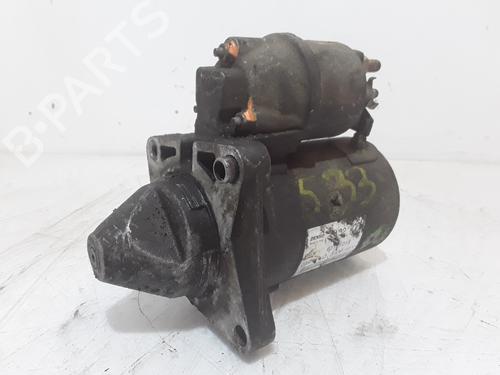 Startmotor FIAT PUNTO (188_) [1999-2012]  17296590