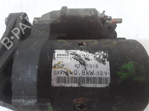 Startmotor FIAT PUNTO (188_)  | BP17296590M8