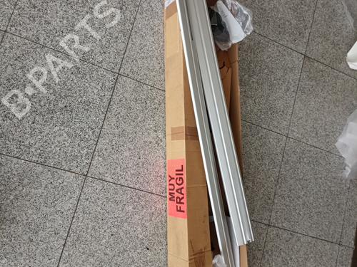 Roof bar MITSUBISHI OUTLANDER III (GG_W, GF_W, ZJ, ZL, ZK)  | BP17251132C65