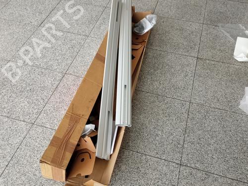 Roof bar MITSUBISHI OUTLANDER III (GG_W, GF_W, ZJ, ZL, ZK)  | BP17251132C65